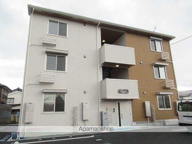 PRIMARY西仙北(1LDK/1階)