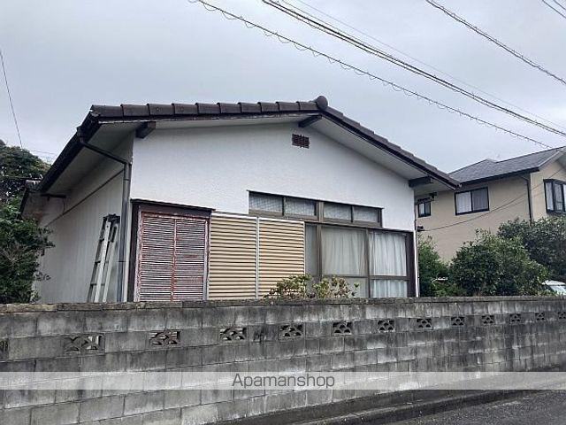 茨城県高萩市大字石滝の戸建賃貸