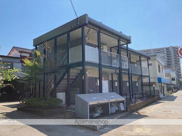 レオパレスKOSUCA 09