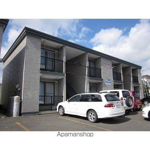 中ノ島センターパーク1番館