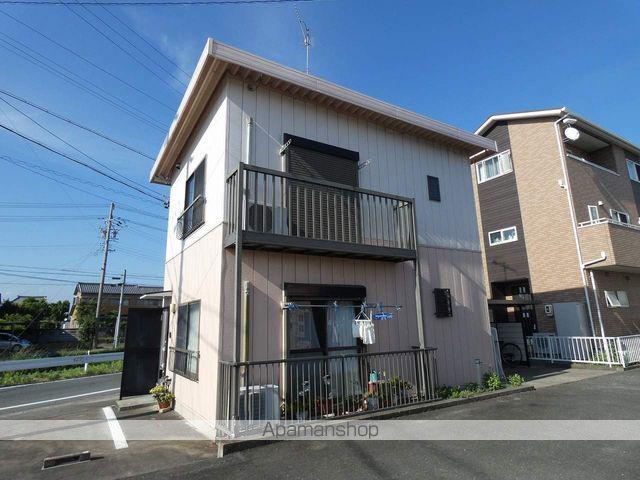 コモドハウスⅡ