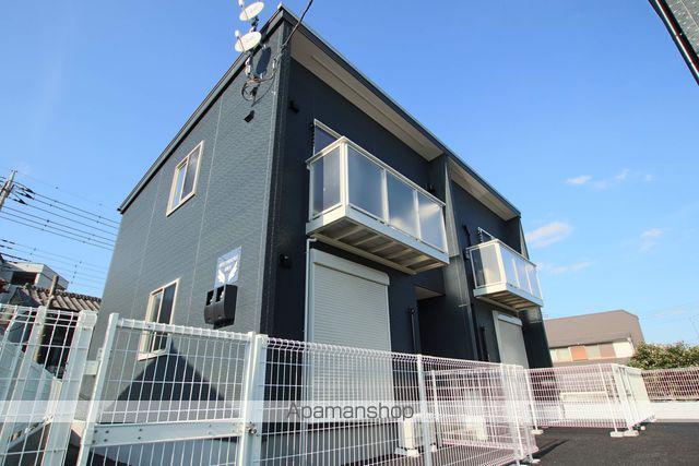 ネオ　フェニックス浮島　Ｂ