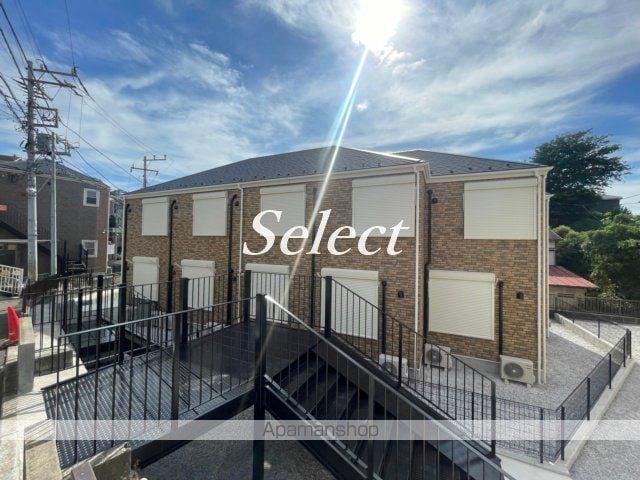 ハーミットクラブハウス・カーサ山手