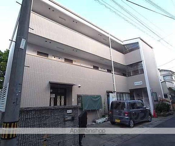 グリーンパレス衣笠