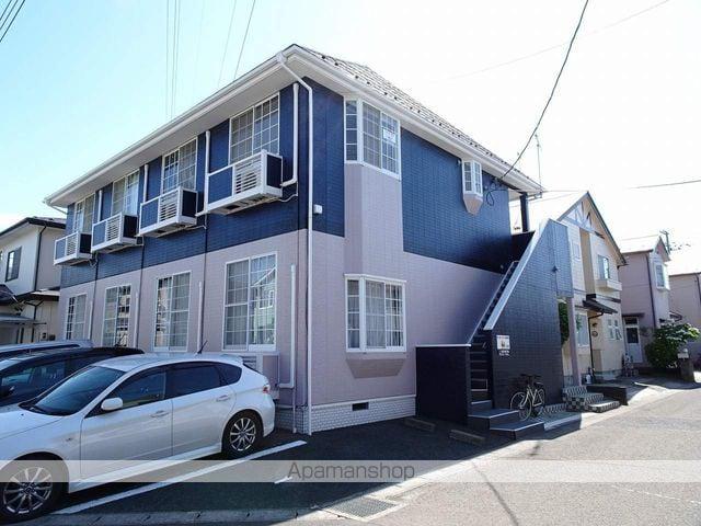 ホワイトキャッスル遠見塚9番館