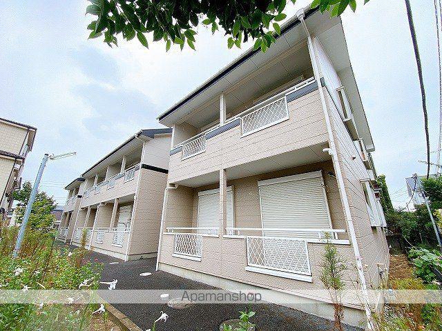 マルゼングリーンコーポ(2DK/2階)