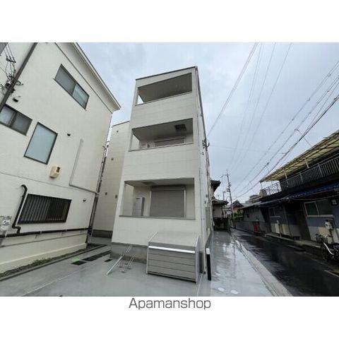 ジーメゾン角田ラシード
