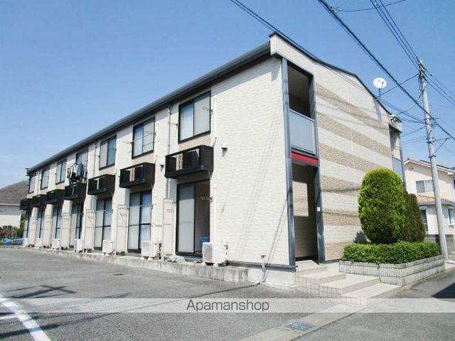 レオパレス緑が丘