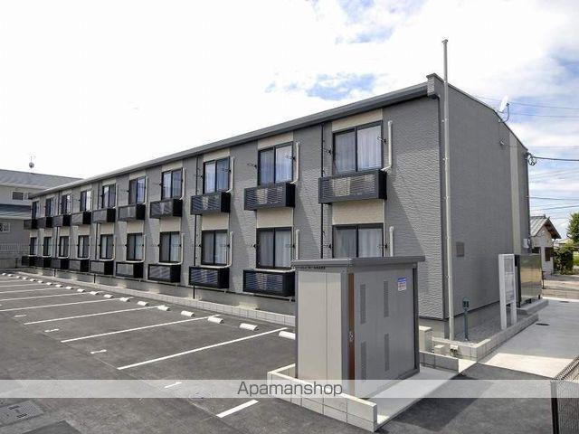 レオパレスグランドゥールレイナ