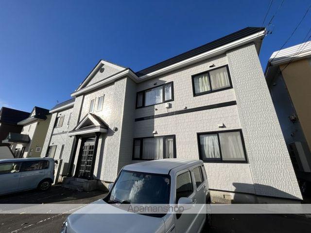 ラフィネコート(1DK/2階)