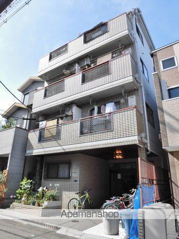 カルムセイワ高殿