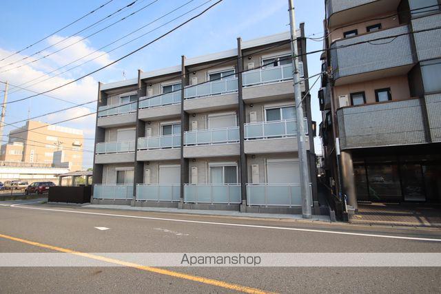 リブリ・坂戸南町