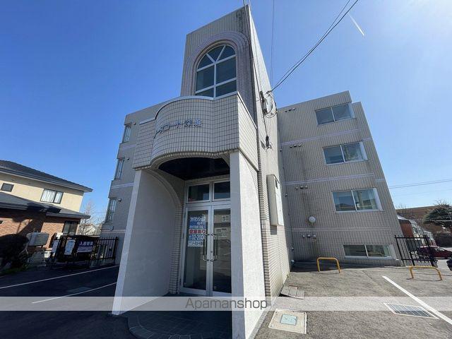 ノースコート深堀Ⅰ