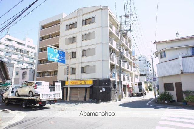 ロフテール南福岡