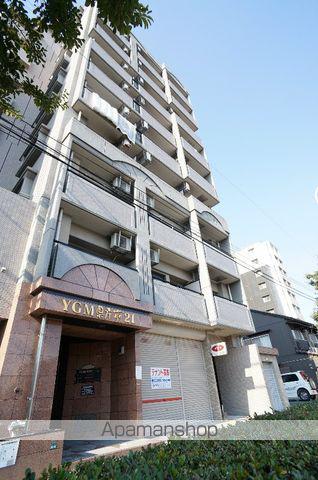 プレアール県庁前