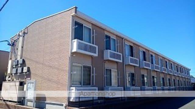 レオパレスヴィラ下富野