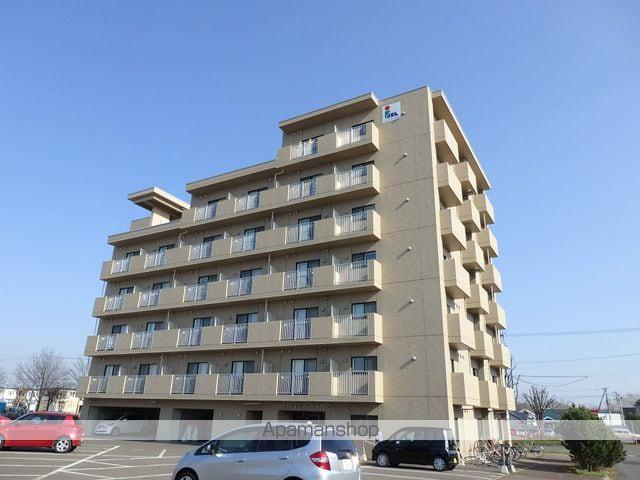 フォーレストインみなみ野2