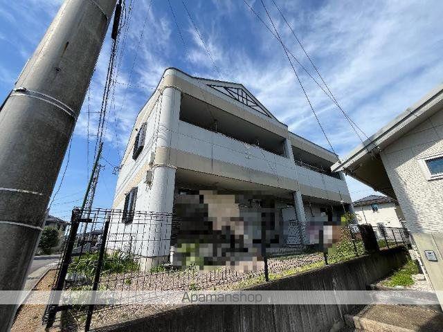 ヒルクレストⅡ(2LDK/1階)