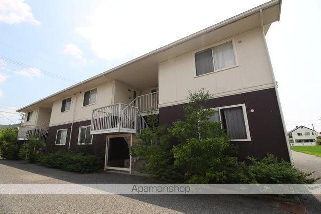 グレースタウン原B棟