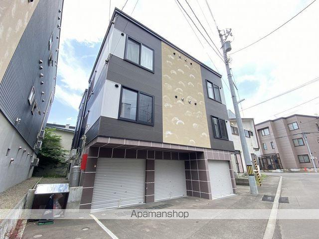 ライズ白石Ⅱ