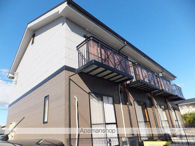 エスポアール芙蓉(2LDK)