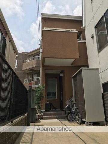小田急電鉄小田原線 世田谷代田駅 徒歩8分 2階建 築15年
