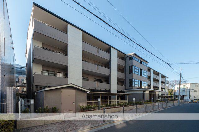 ステラメゾン田端