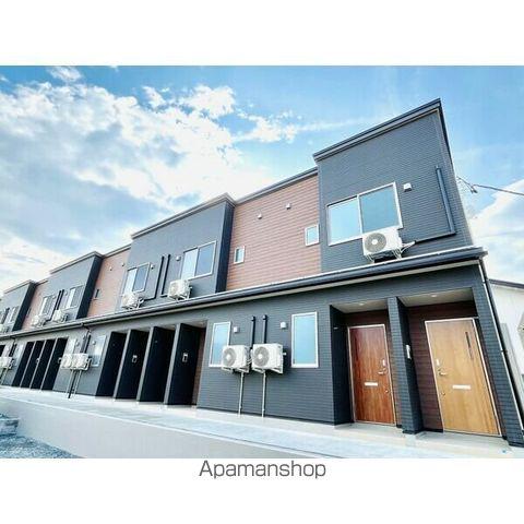 ラポール久野本(ワンルーム/1階)