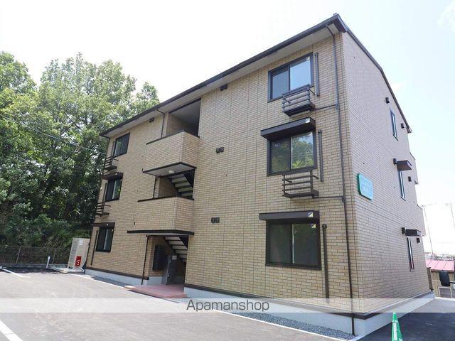 エスポワール麓山ⅡA(1LDK/3階)