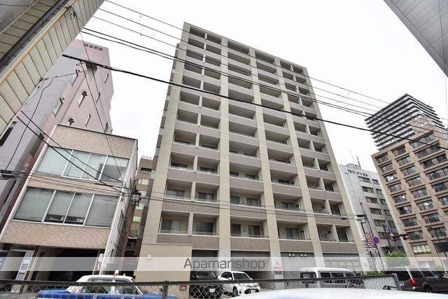 MFPRコート晩翠通