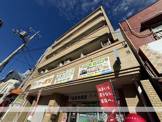 ベル天満