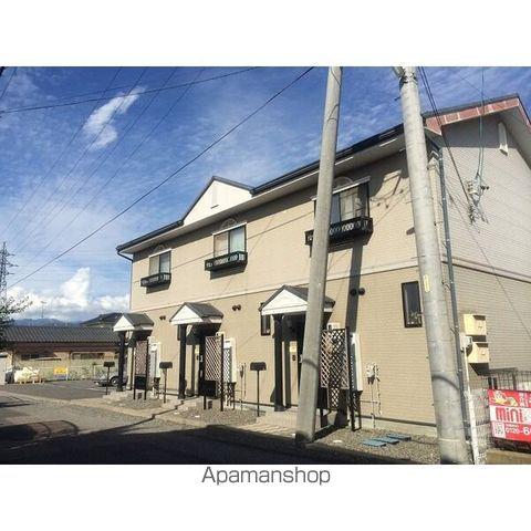 ブランシェローズ(2LDK)