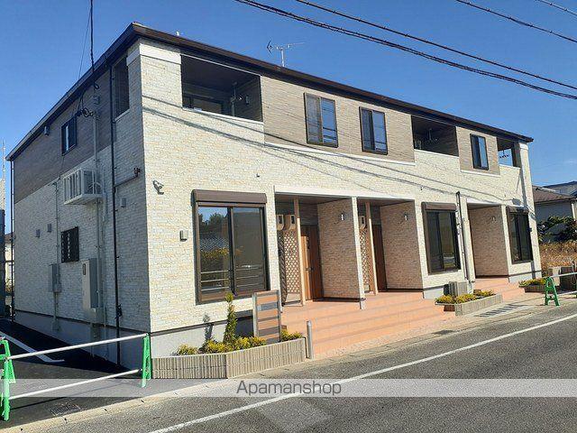 フォレスト ソレイユⅥ