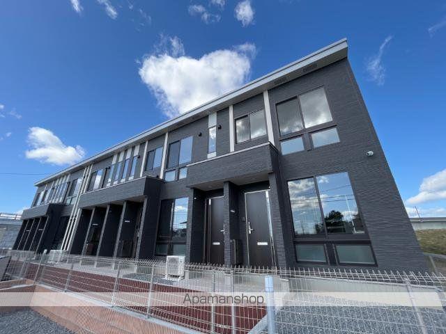 キルシュトラーセ(1LDK/1階)