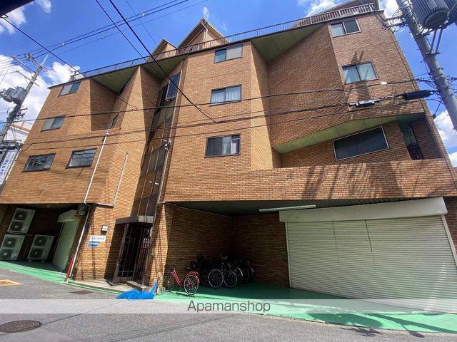 第2タナックマンション