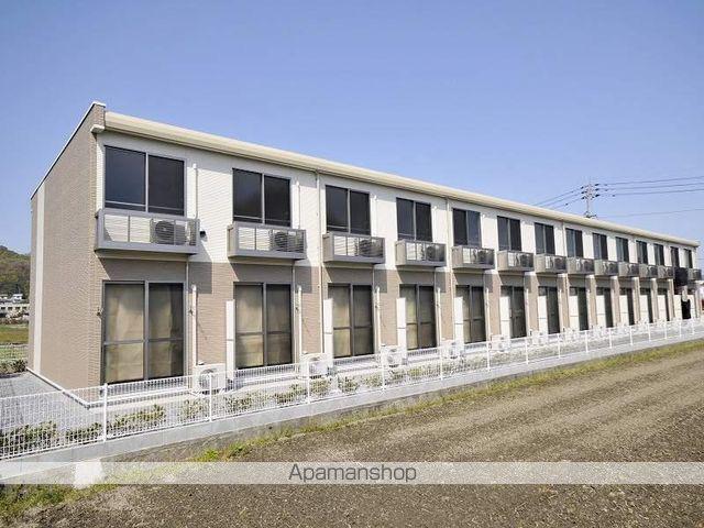 レオネクストウィンクル(1LDK/1階)