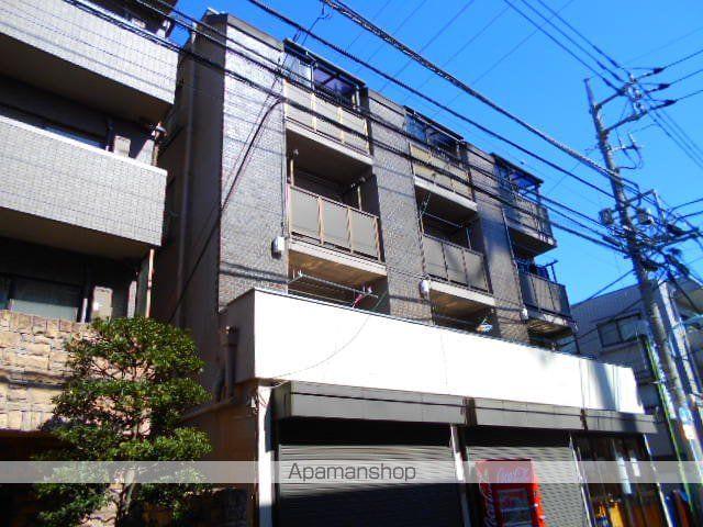 光林マンション