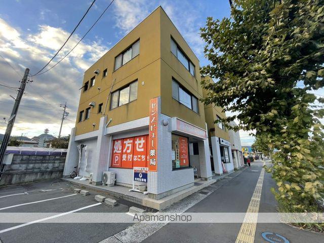 ハイツ新井
