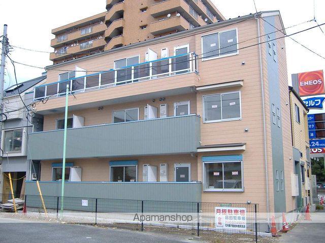 フェリーチェ鶴見(1K/3階)