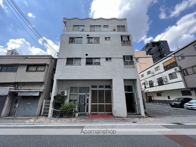 第二マルミマンション