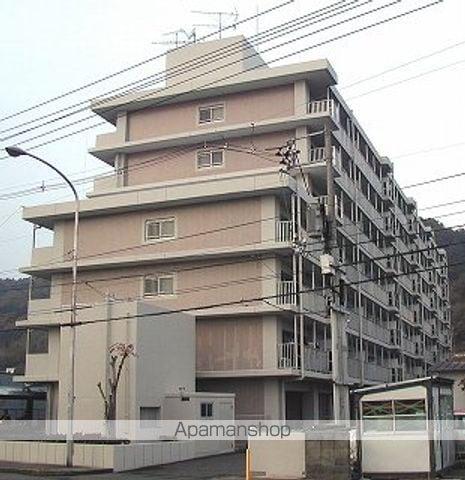 アーク徳山(3LDK/4階)