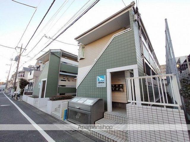 MY・ピュア綾瀬B(1K/2階)