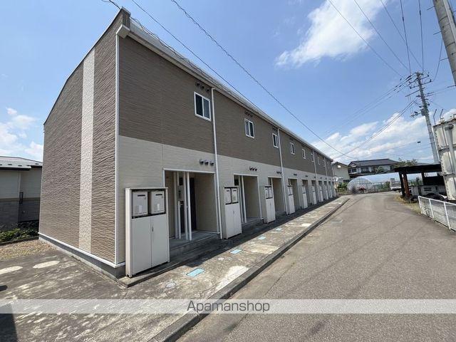 レオパレス成出ハイツ