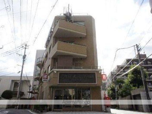 ハイブリッジ六本松