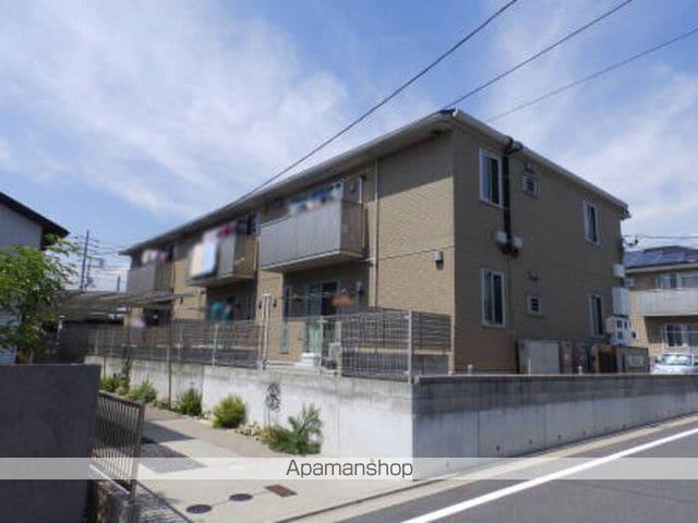 リヴェールAI(2LDK/2階)