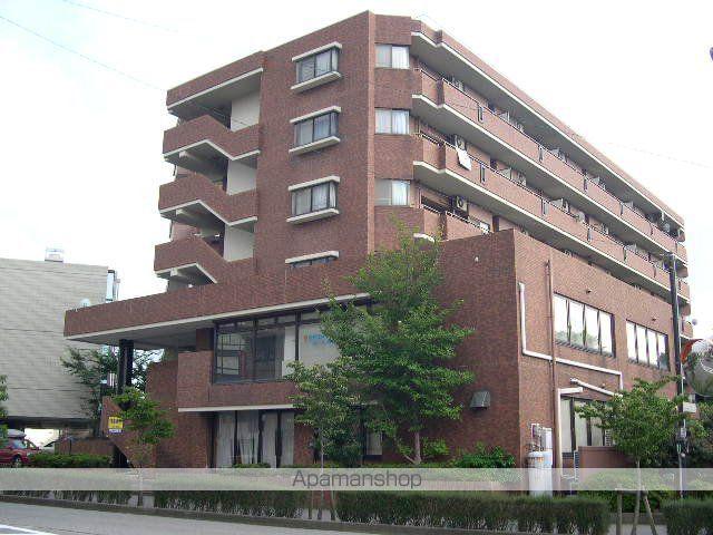 信開ドムス三社