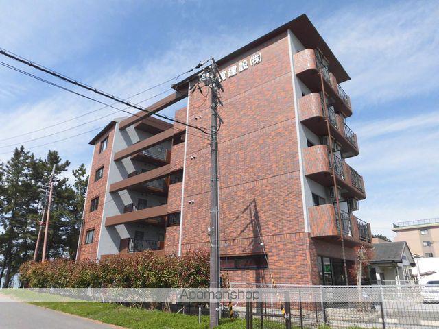 サンクリエート彦根(1K/4階)