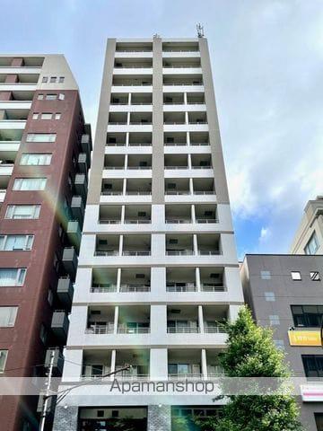 レジディア恵比寿Ⅱ