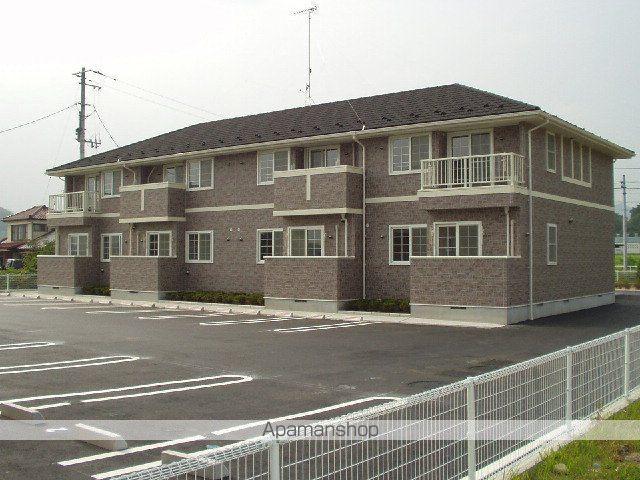 ノエル壱番館[2階]