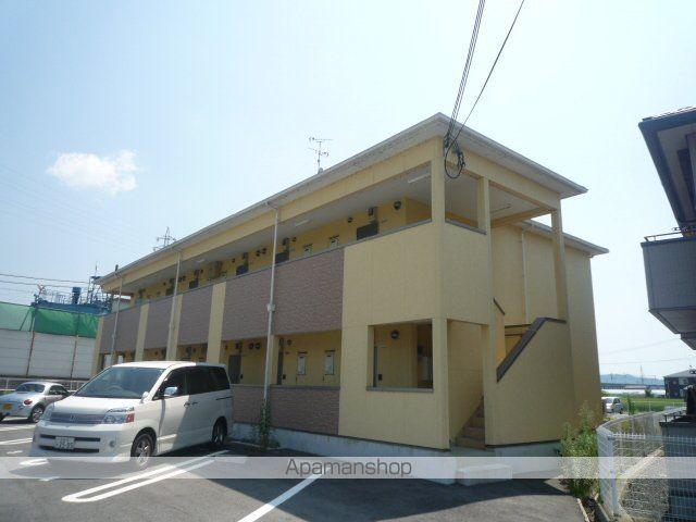 アミティハイツ